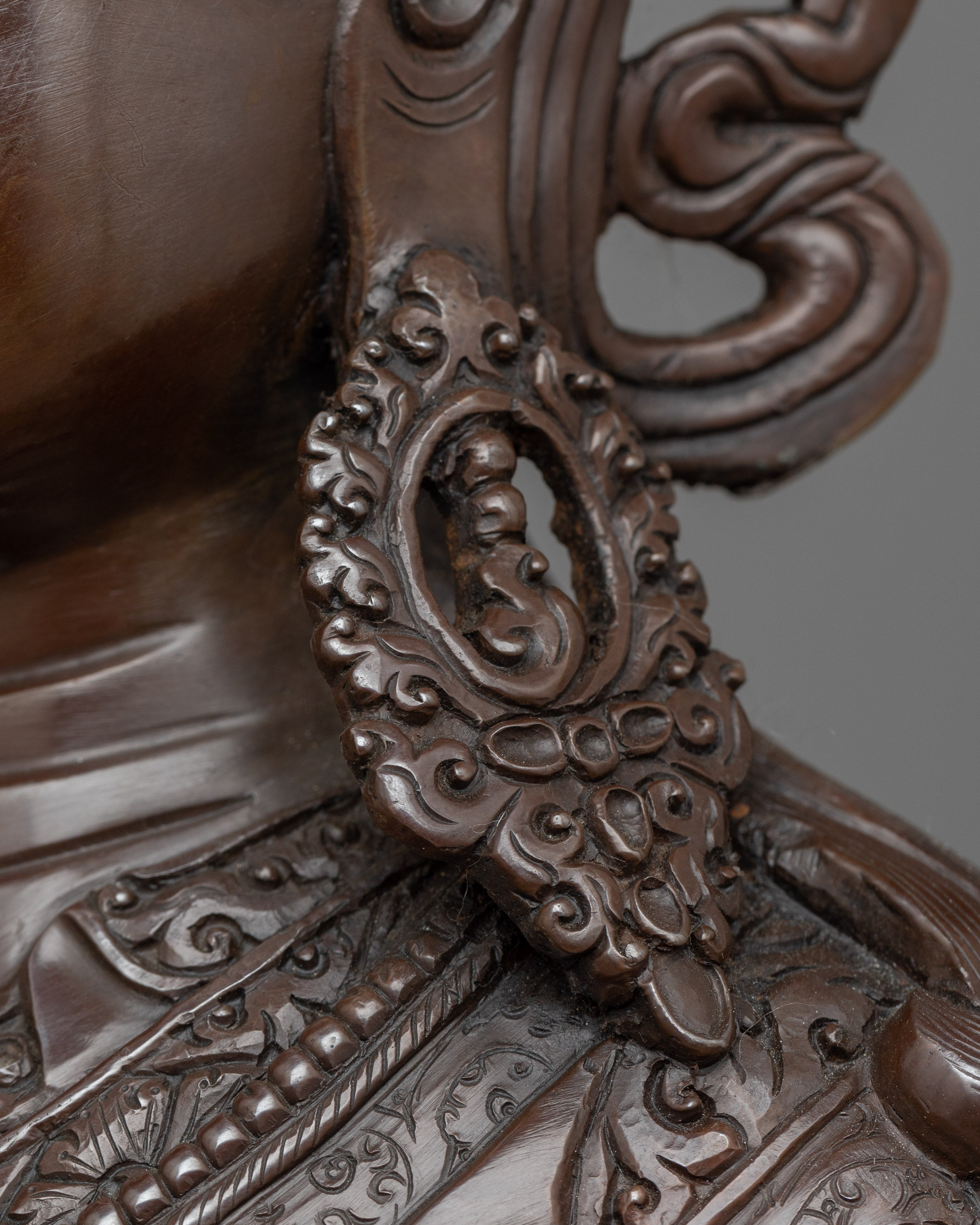 Premium Padma Sambhava Statue | Embark on a Spiritual Journey