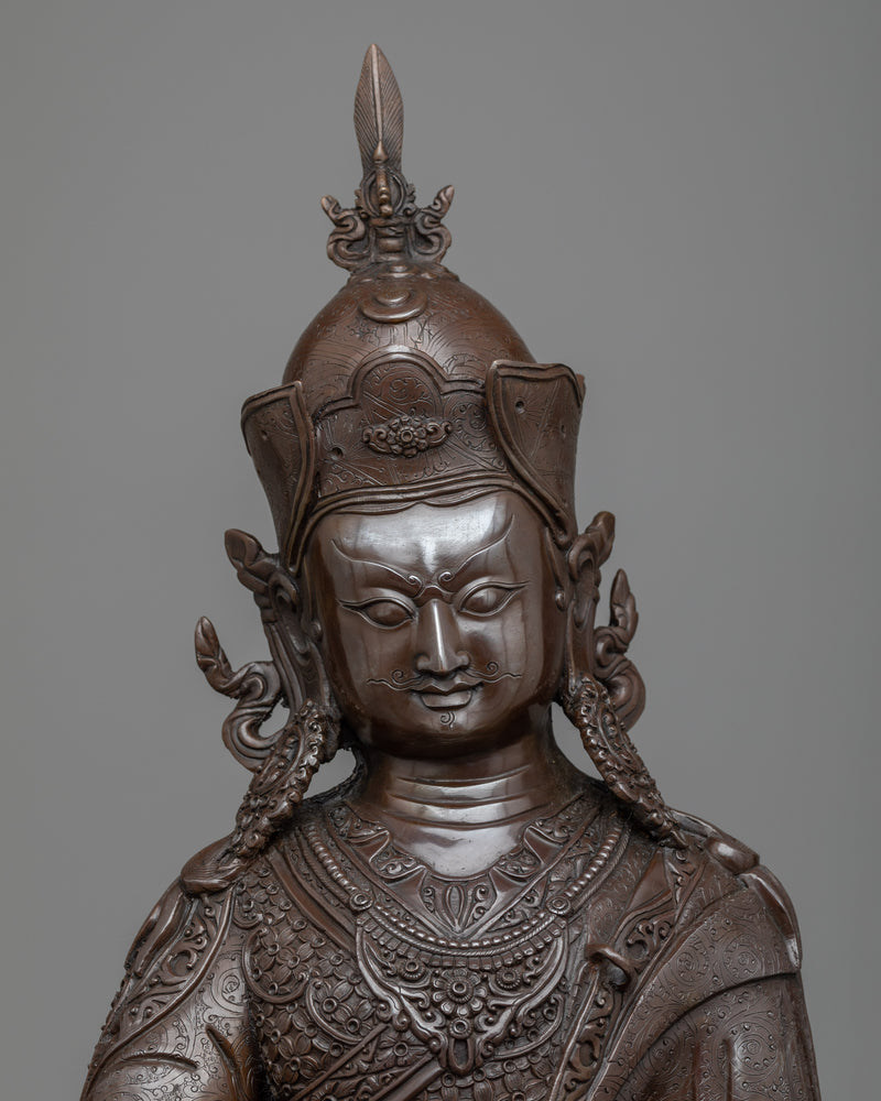 padma sambhava 