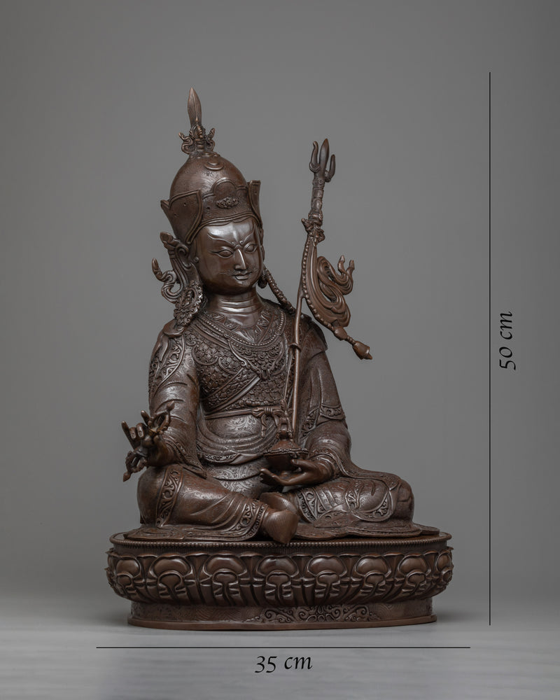 padma sambhava 