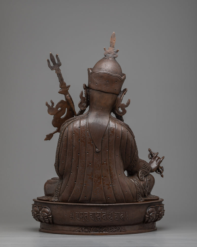 padma sambhava 