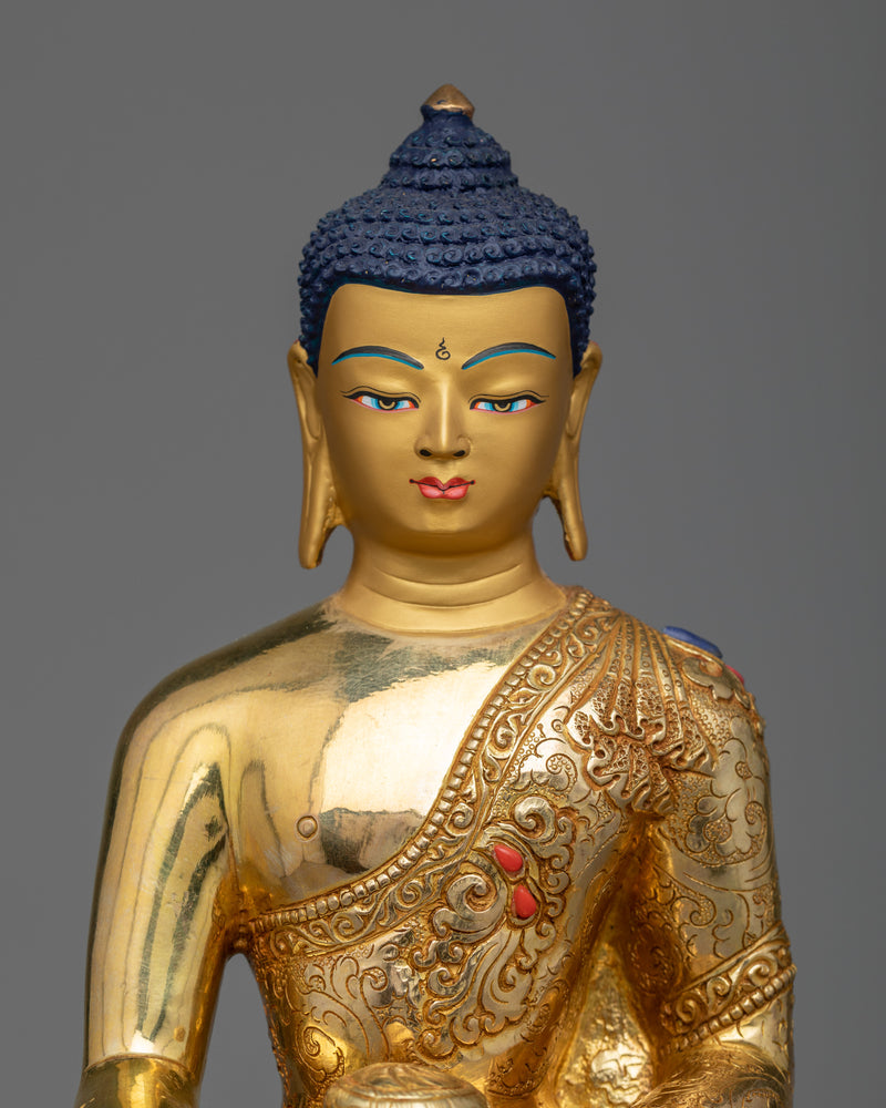 siddhartha gautama was a prince who became the buddha 