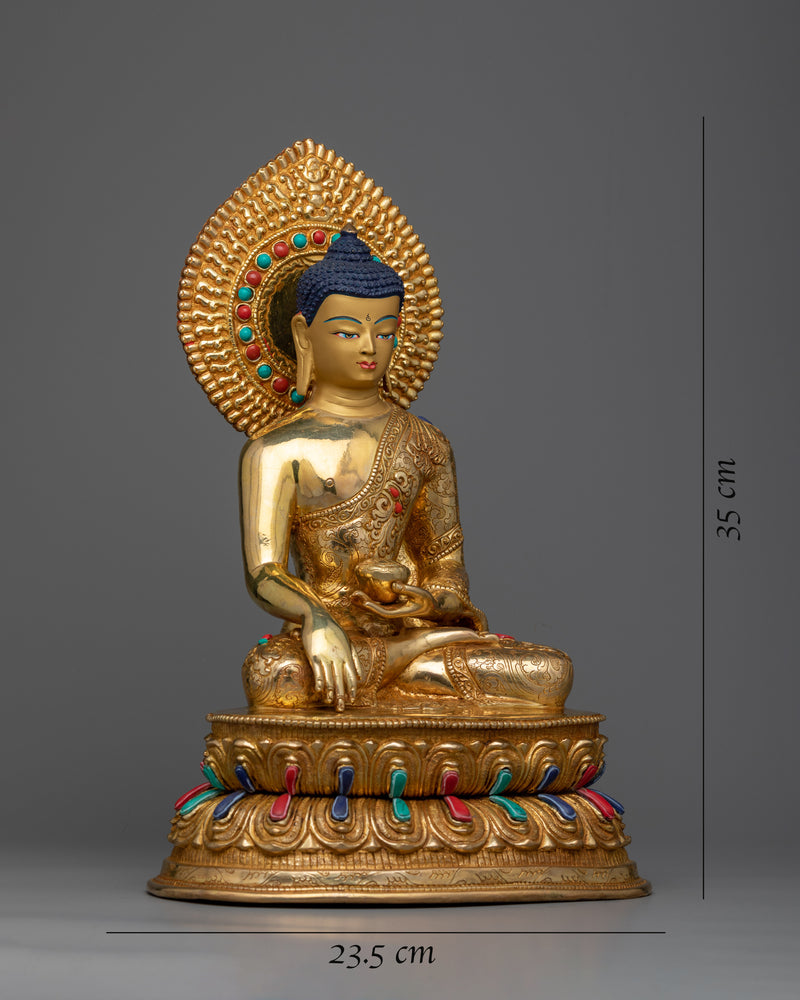 siddhartha gautama was a prince who became the buddha 