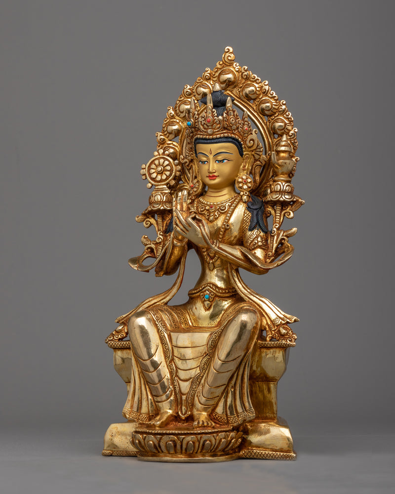 maitreya-buddha-figurine