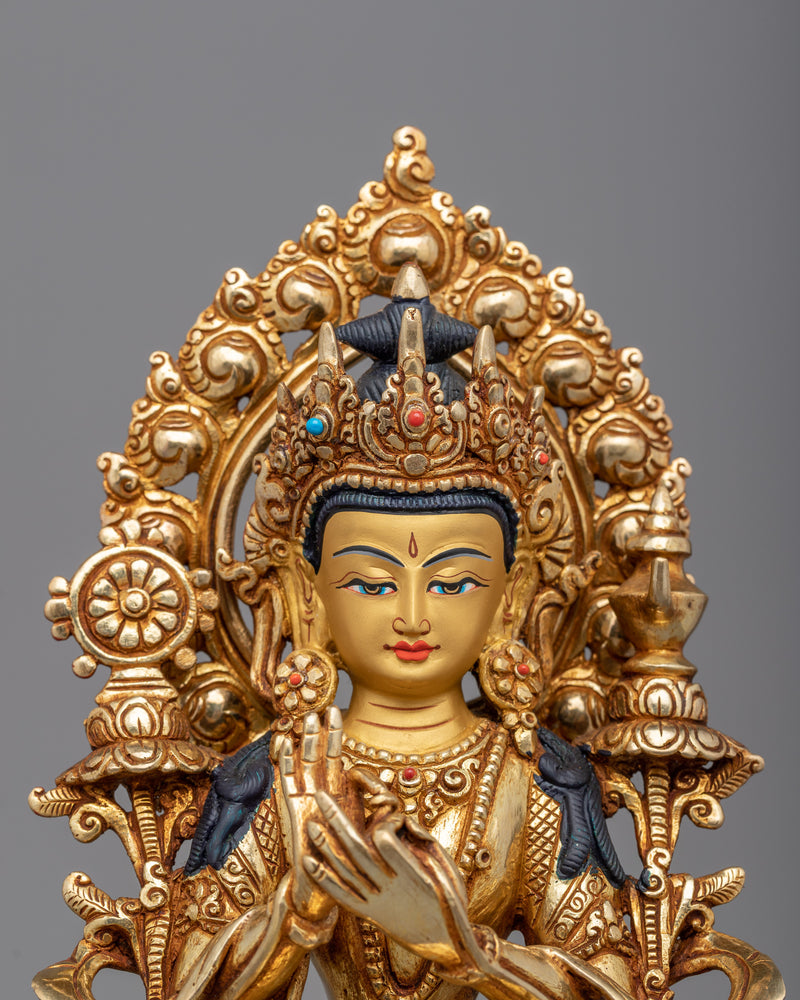 maitreya-buddha-figurine