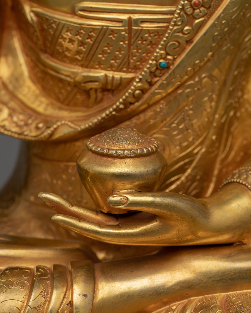 Shakyamuni Buddha Important Person of Buddhism | Embrace Enlightenment