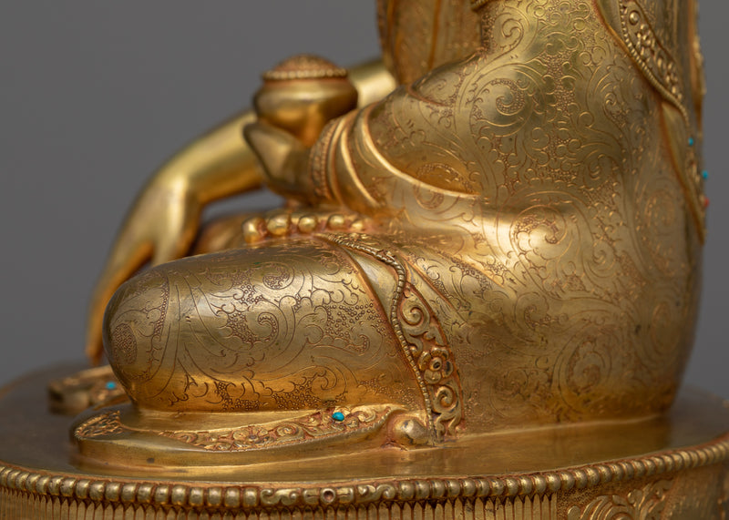 Shakyamuni Buddha Important Person of Buddhism | Embrace Enlightenment