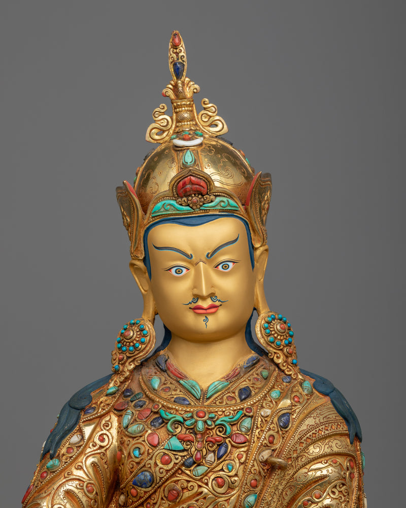tibet master 
