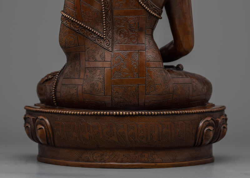 Amitabha Buddha Artwork | Experience Infinite Light
