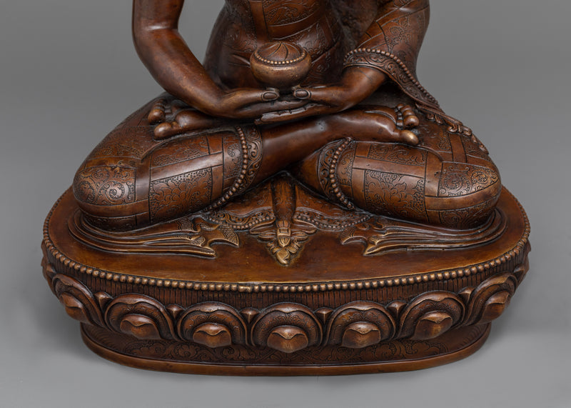 Amitabha Buddha Artwork | Experience Infinite Light