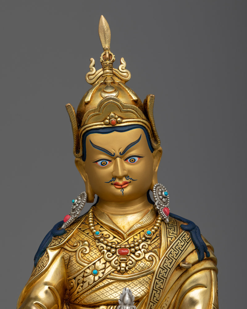 buddha 2nd 