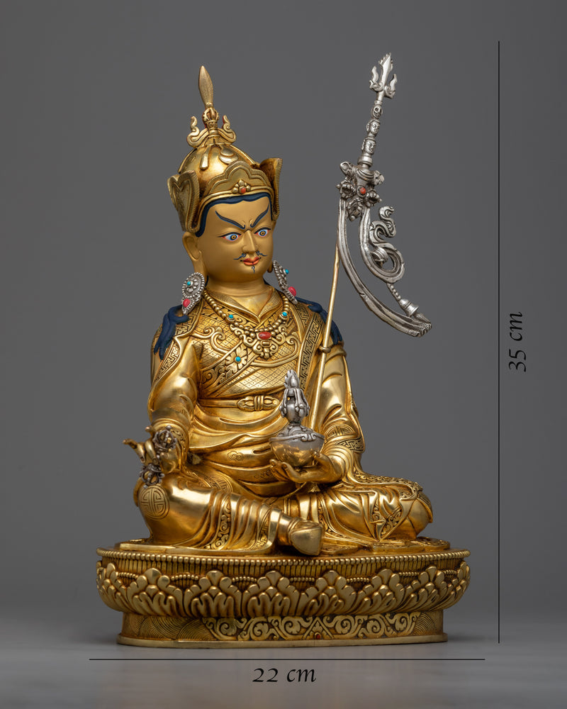 buddha 2nd 