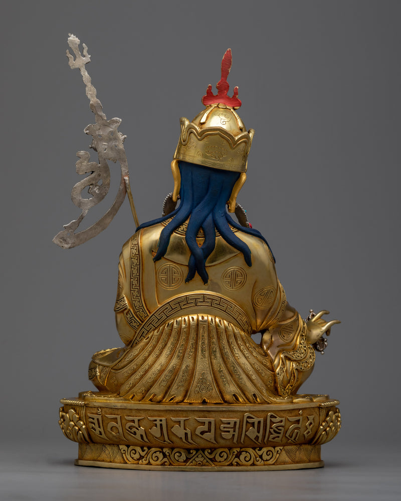 buddha 2nd 