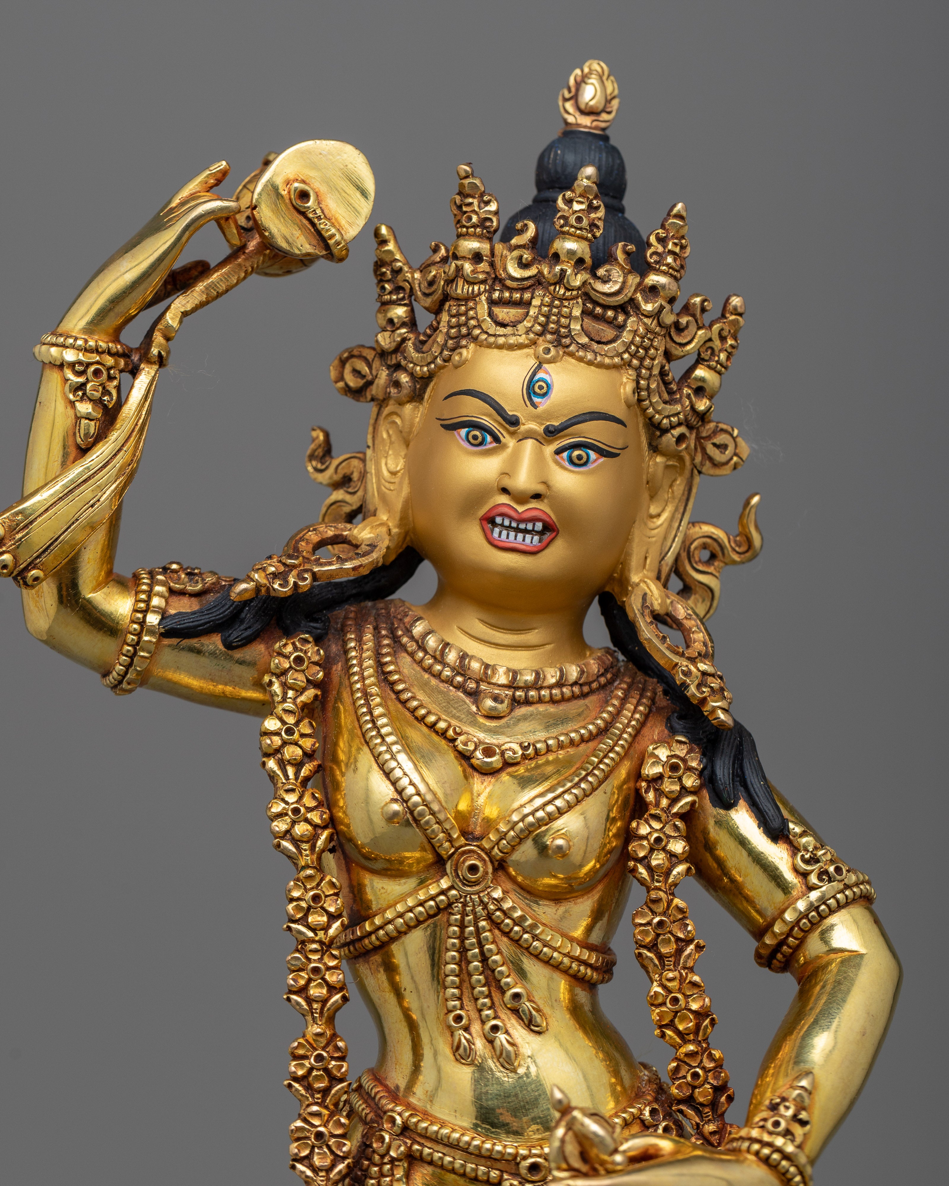 Dechen Gyalmo