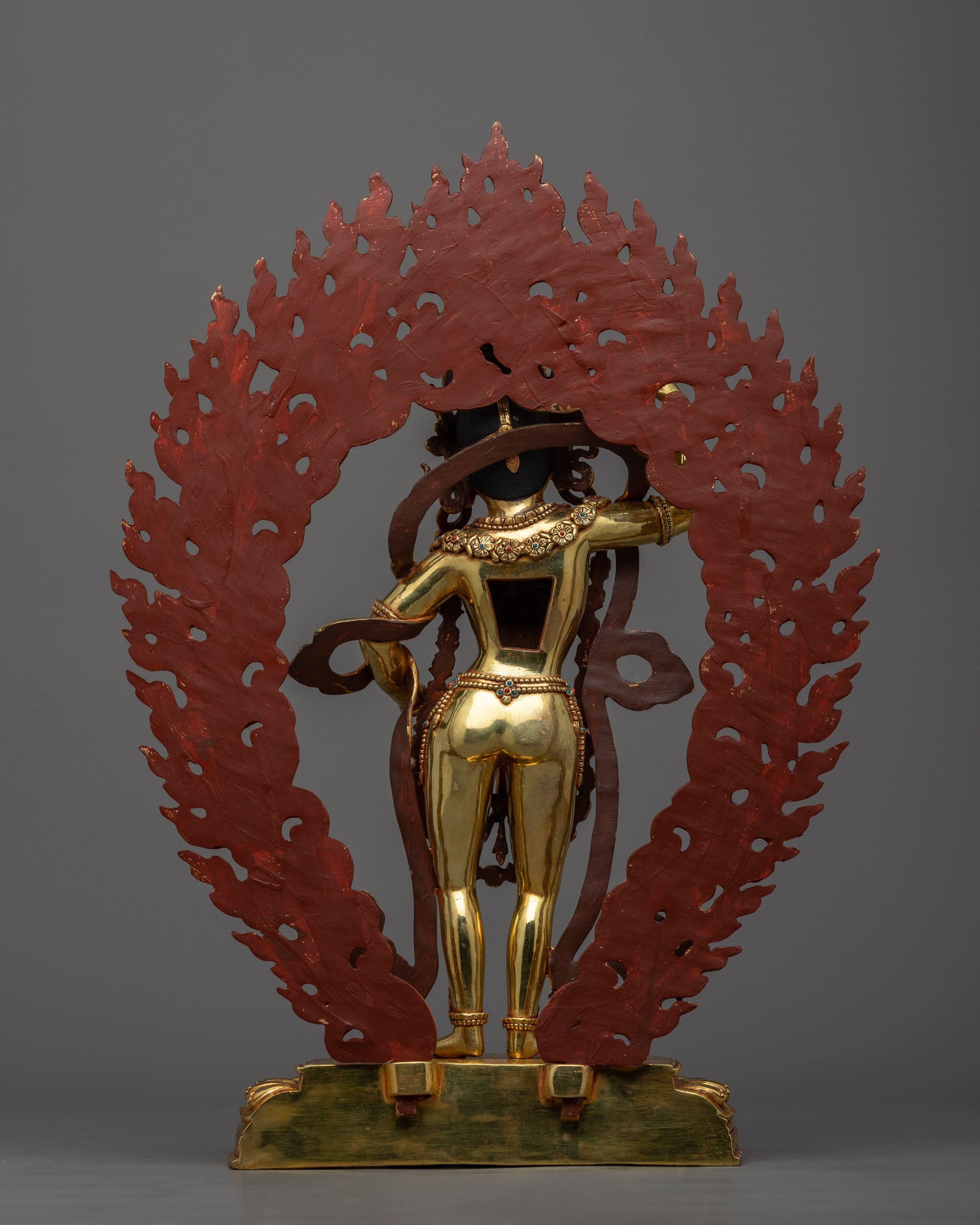 Yeshe Tsogyal