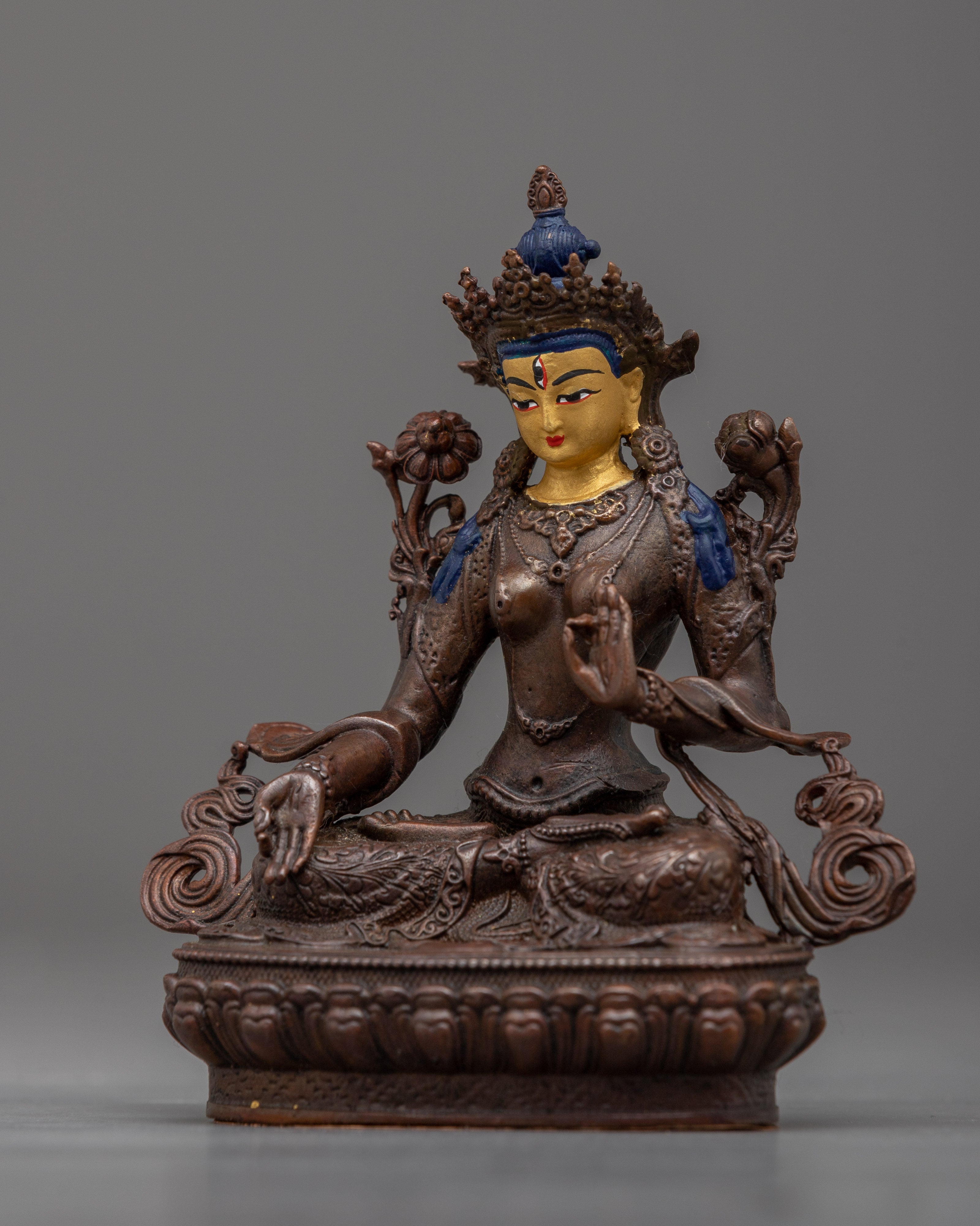 small-white-tara