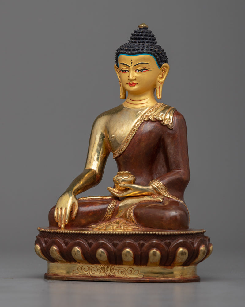 portable-shakyamuni-buddha-statue