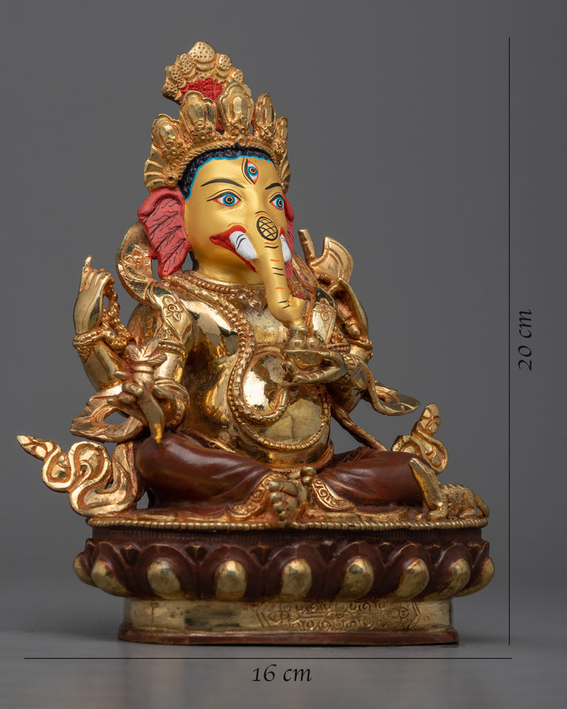 Ganesh