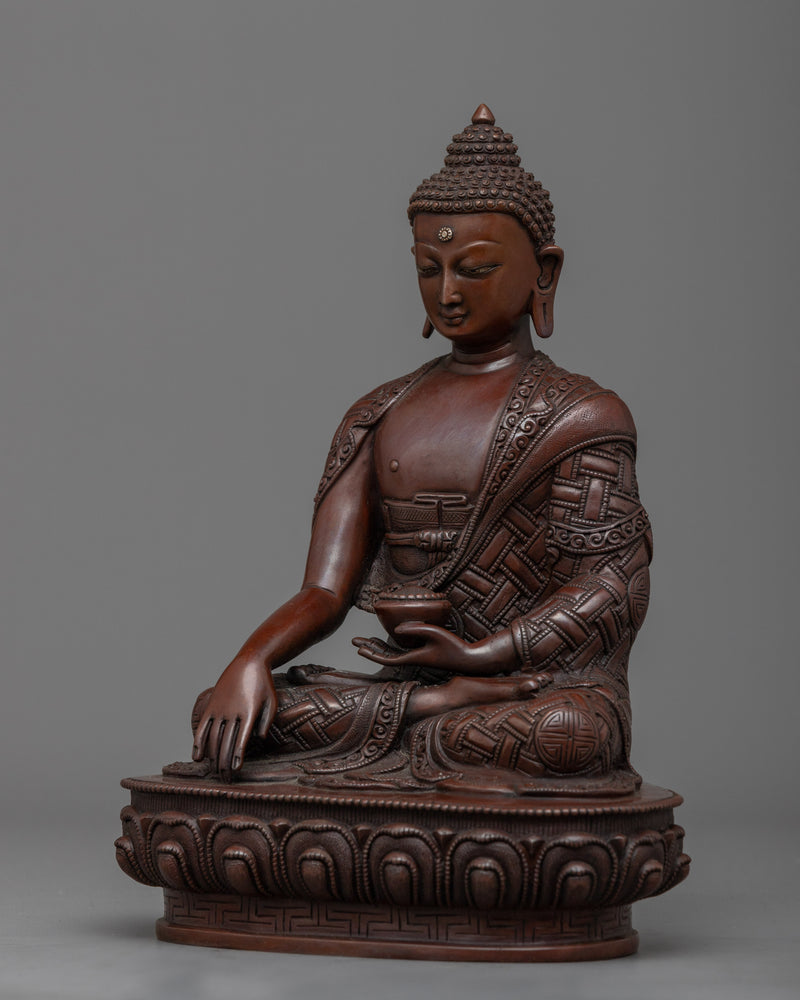 śākyamuni buddha