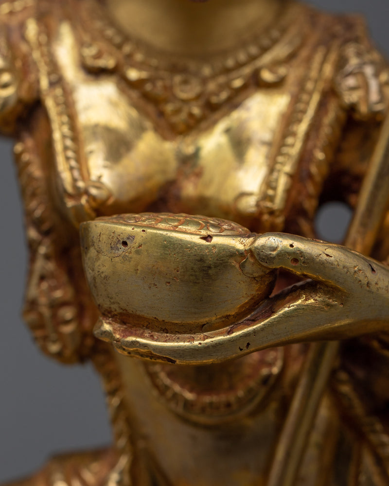 Simhamukha Statue | An Intriguing Symbol of Transformative Power