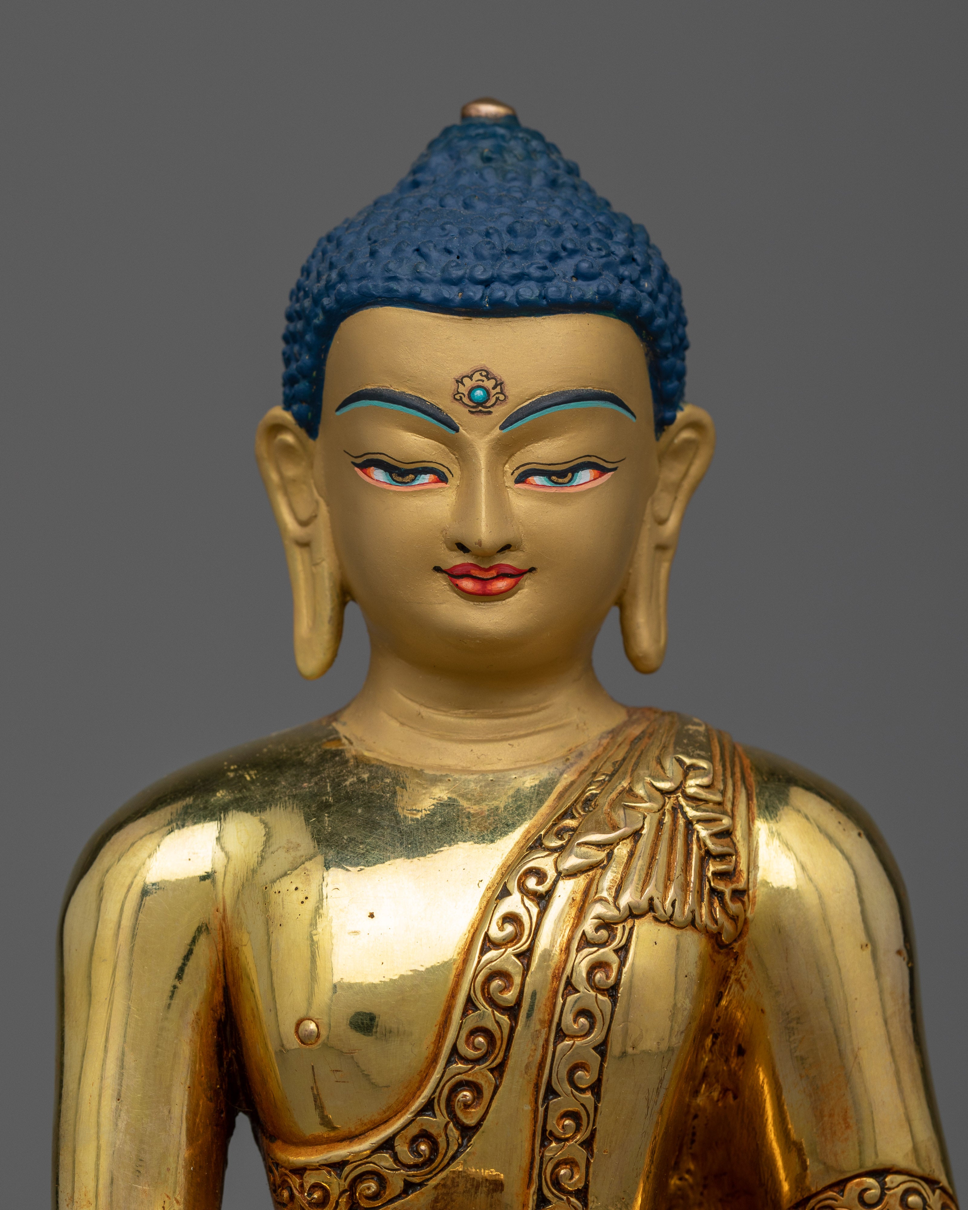  medicine buddha charm