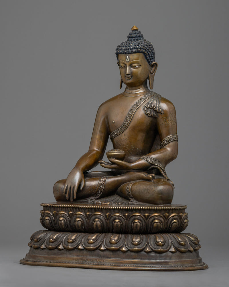 shakyamuni-buddha-oxidized