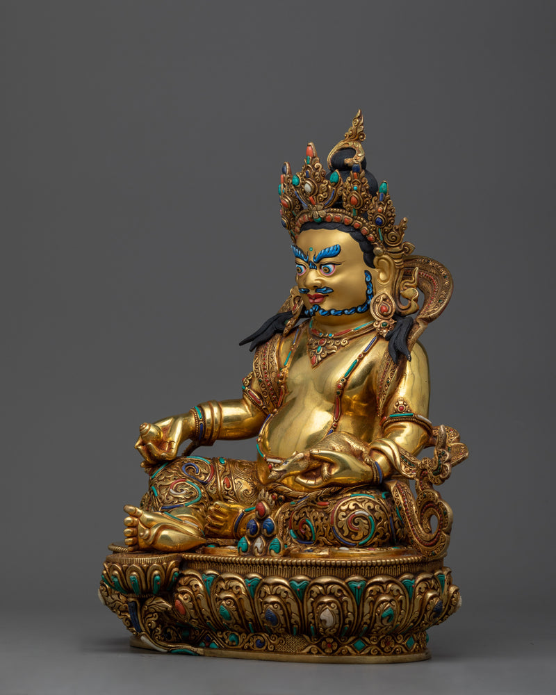 buddhist-deity-of-wealth-dzambhala
