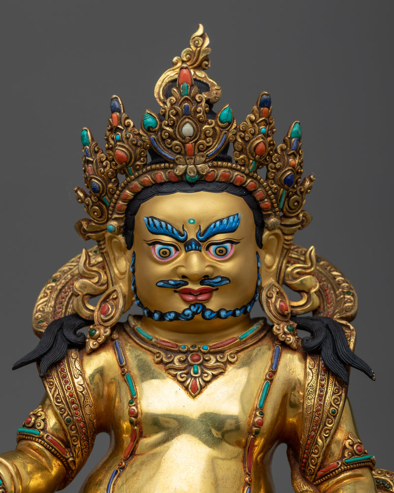 buddhist-deity-of-wealth-dzambhala