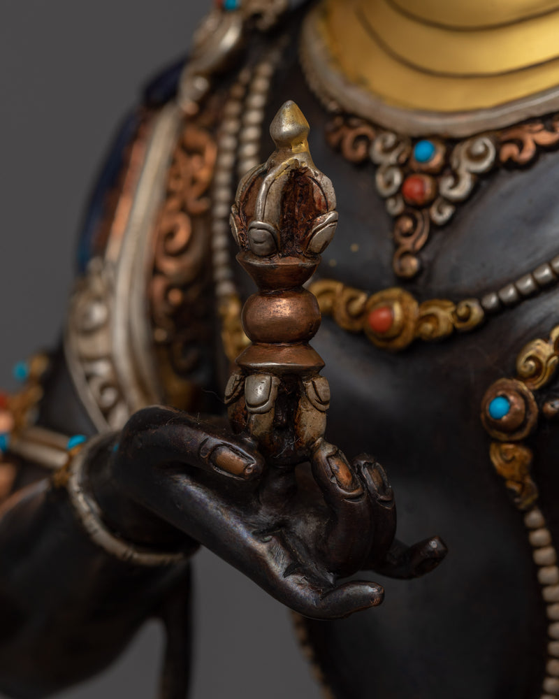 oxidized vajrasattva
