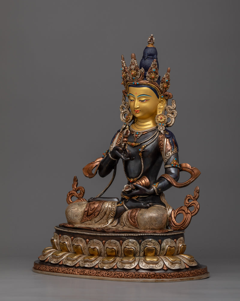 oxidized vajrasattva