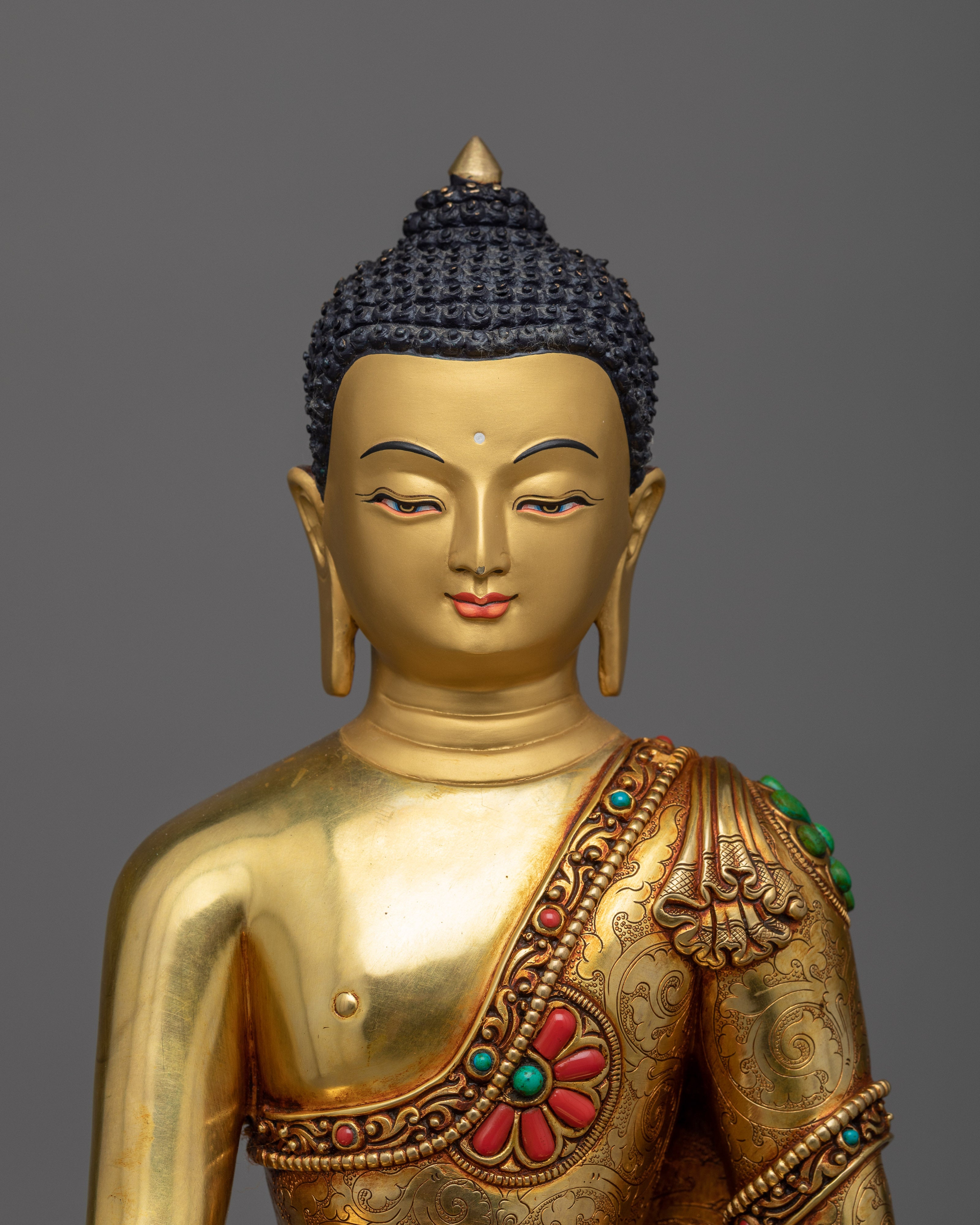 enlightened-buddha