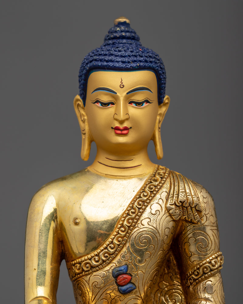 shakyamuni-buddha-copper-statue-for-shrine