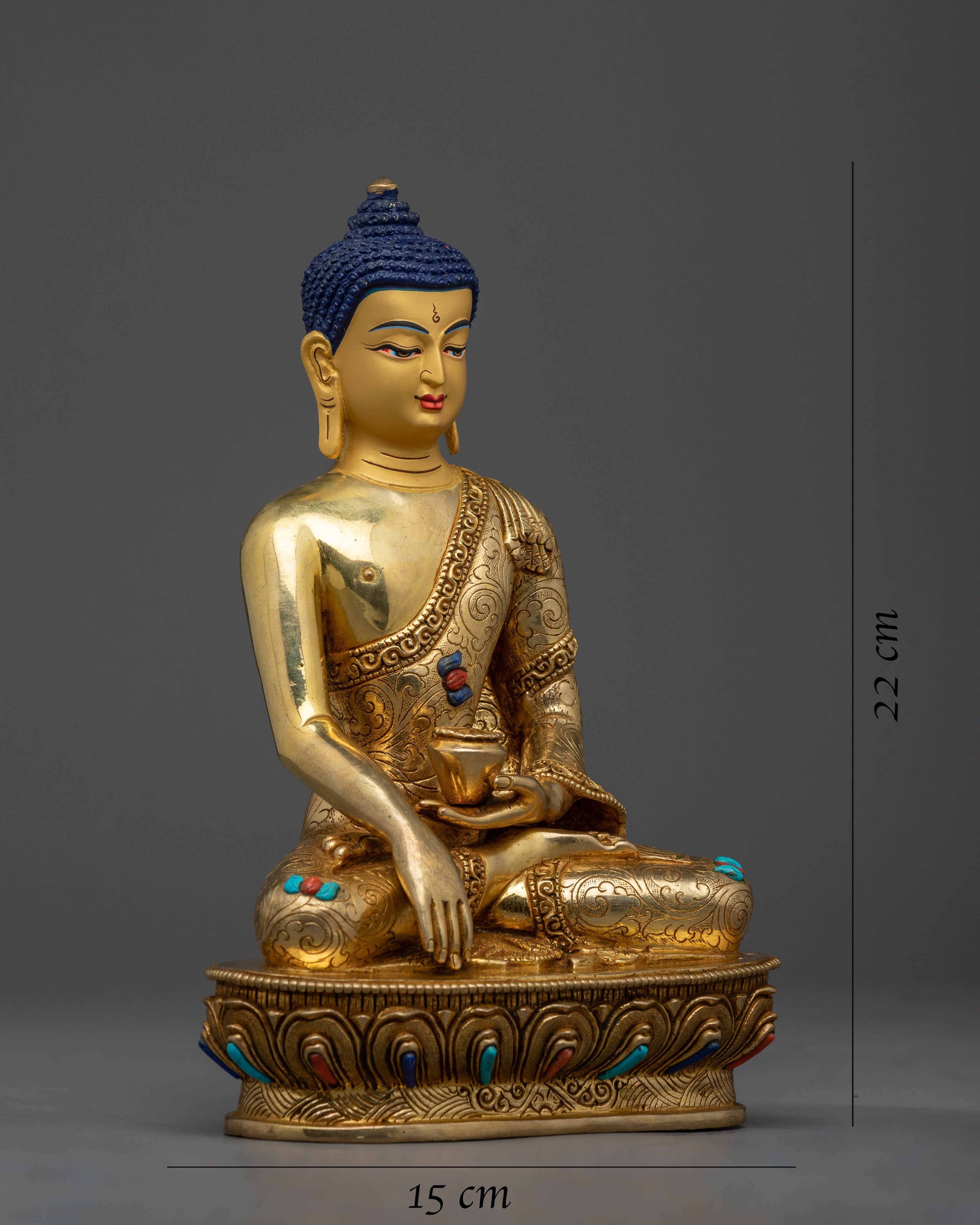 shakyamuni-buddha-copper-statue-for-shrine