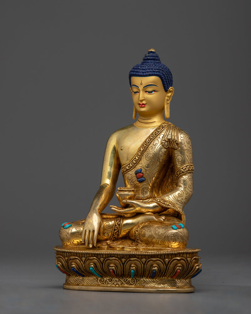 shakyamuni-buddha-copper-statue-for-shrine