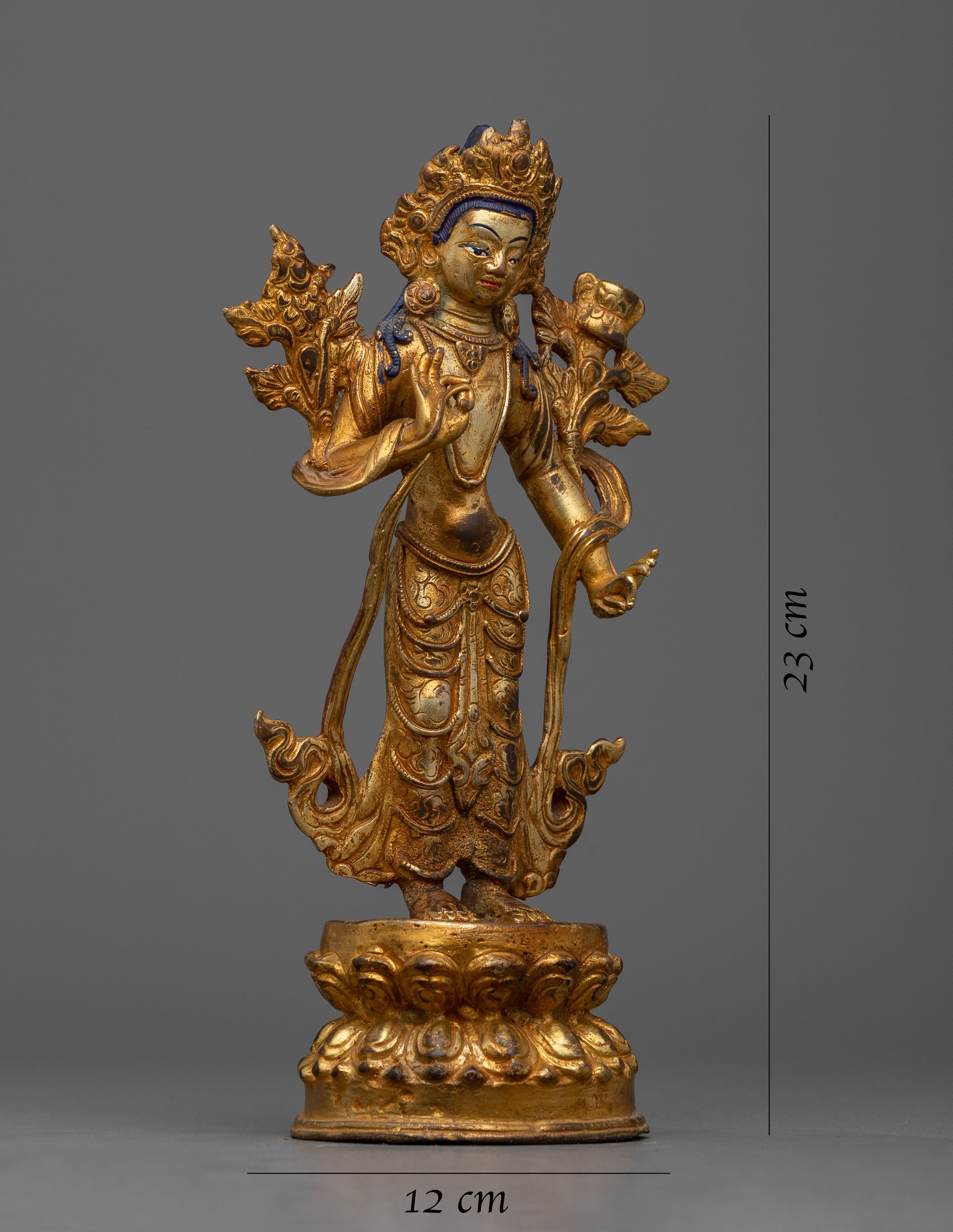 standing-chenrezig-sculpture-for-shrine