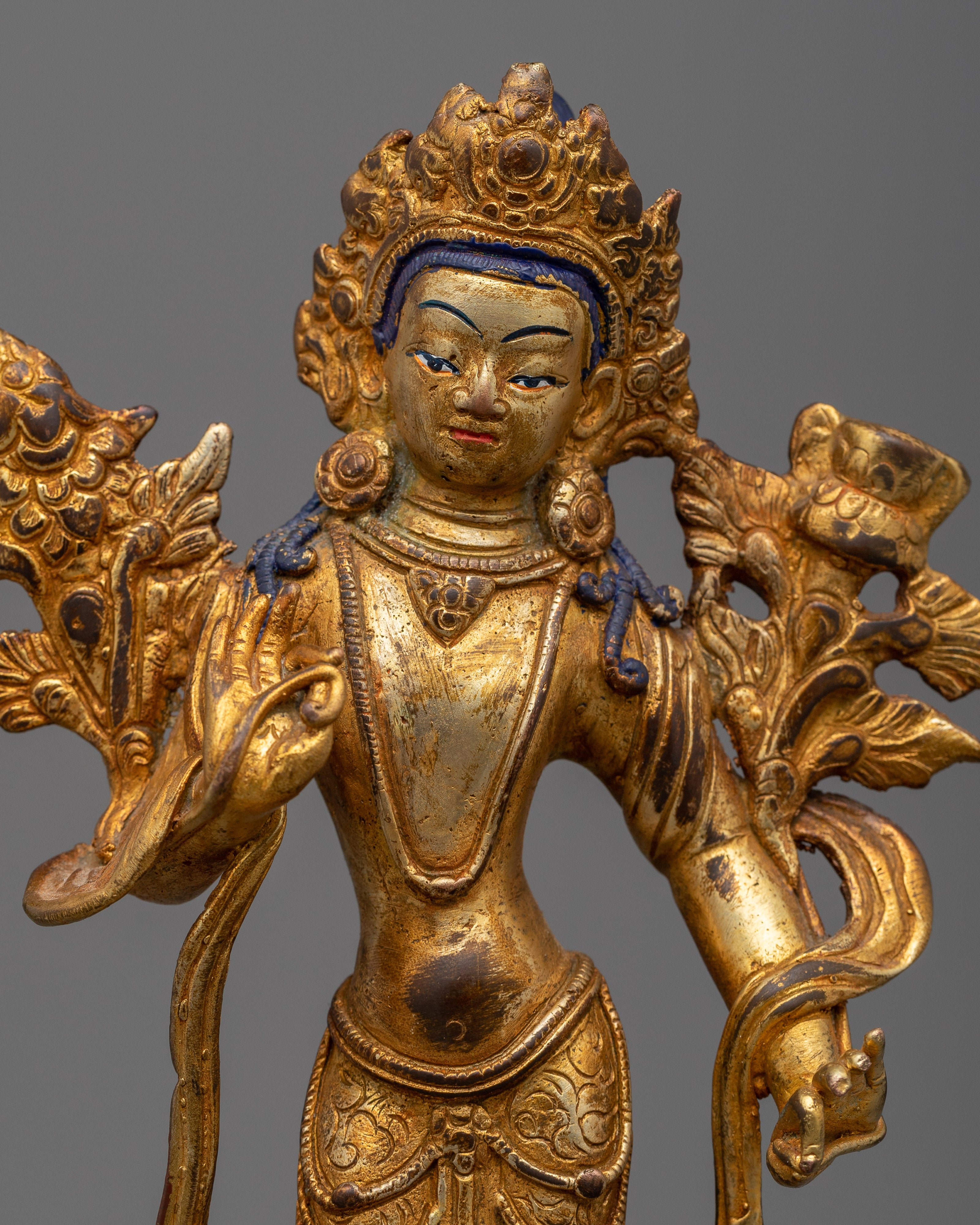 standing-chenrezig-sculpture-for-shrine