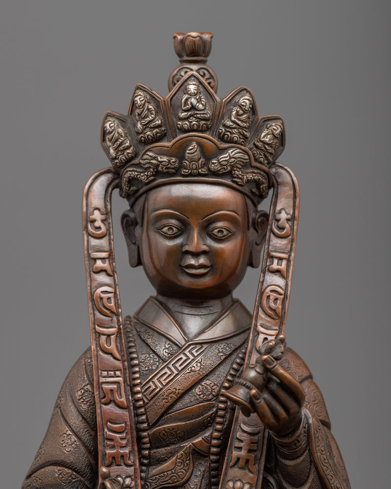 ksitigarbha-bodhisattva-statue