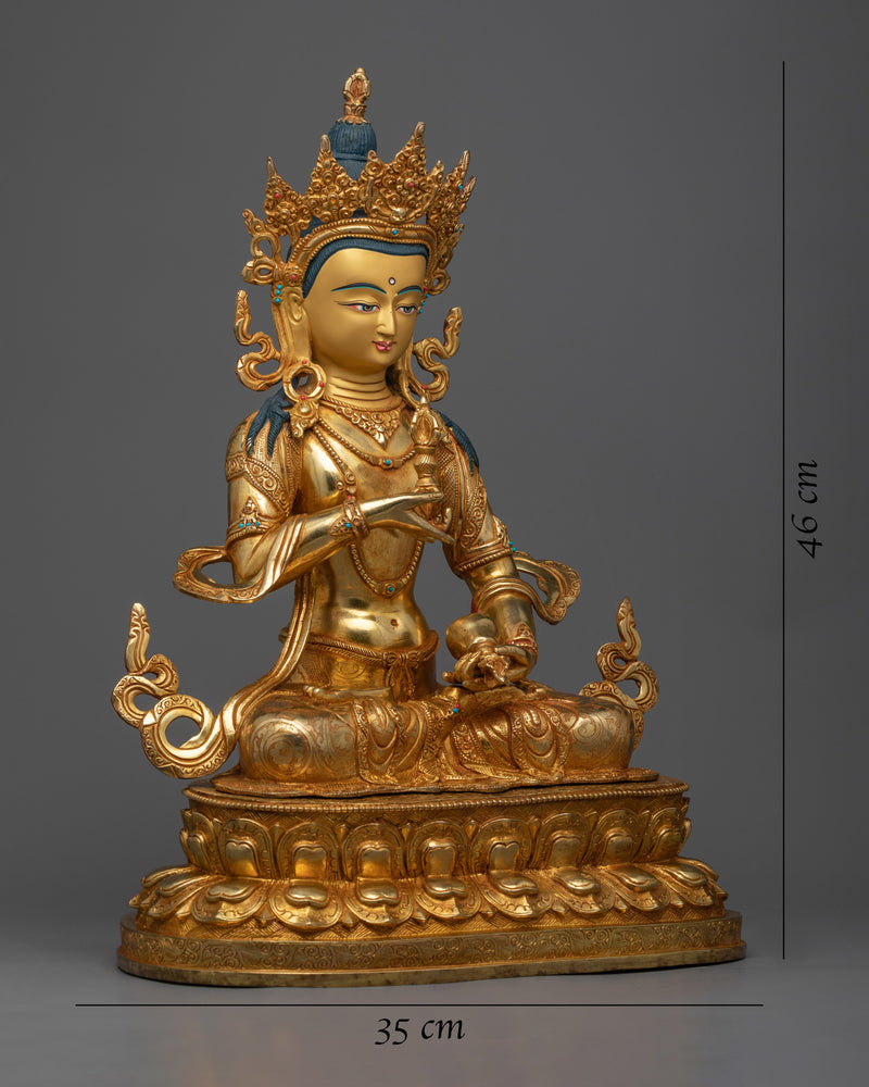 vajrasattva-empowerment-statue