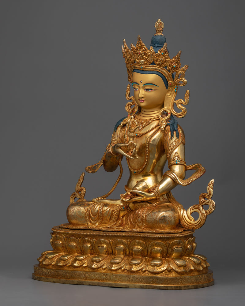 vajrasattva-empowerment-statue