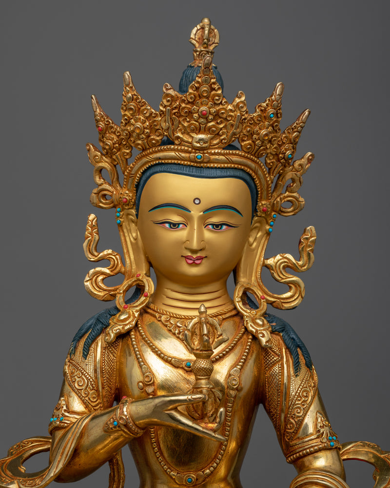 vajrasattva-empowerment-statue