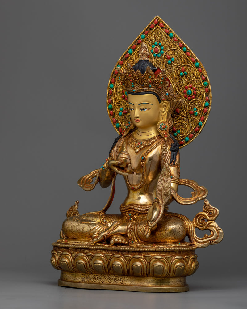 bodhisattva-ksitigarbha-statue