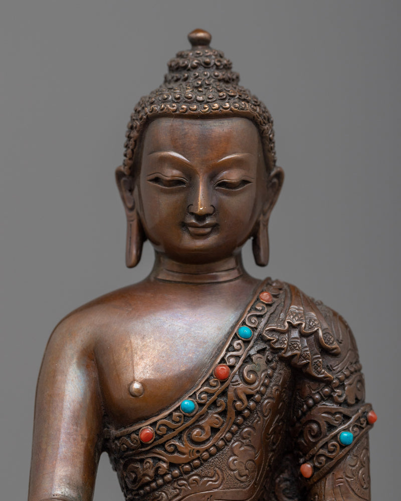 first-buddha-shakyamuni