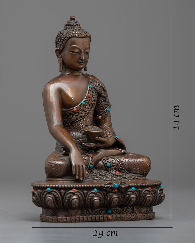 first-buddha-shakyamuni