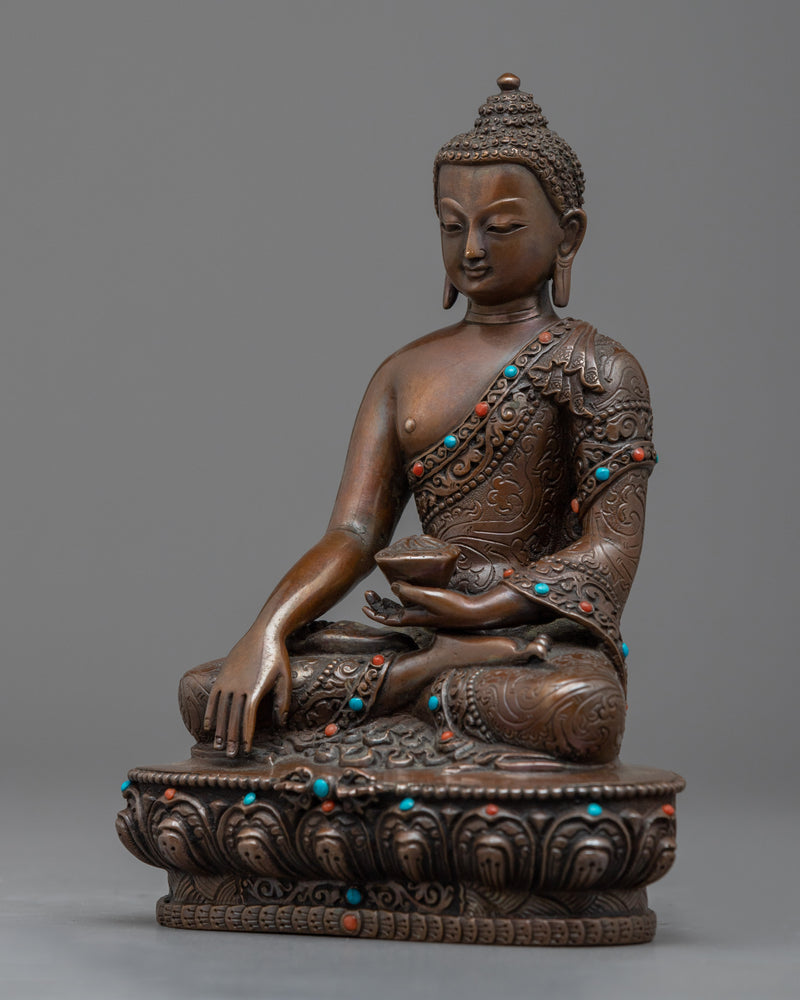 first-buddha-shakyamuni