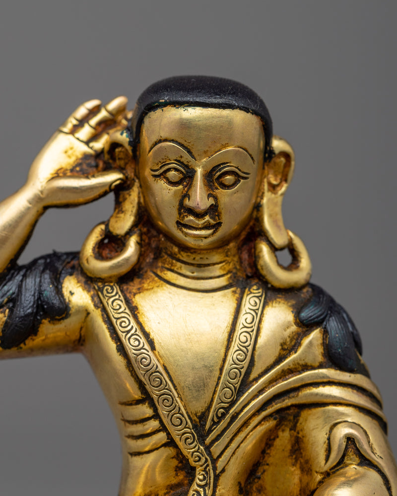 yoga-guru-milarepa
