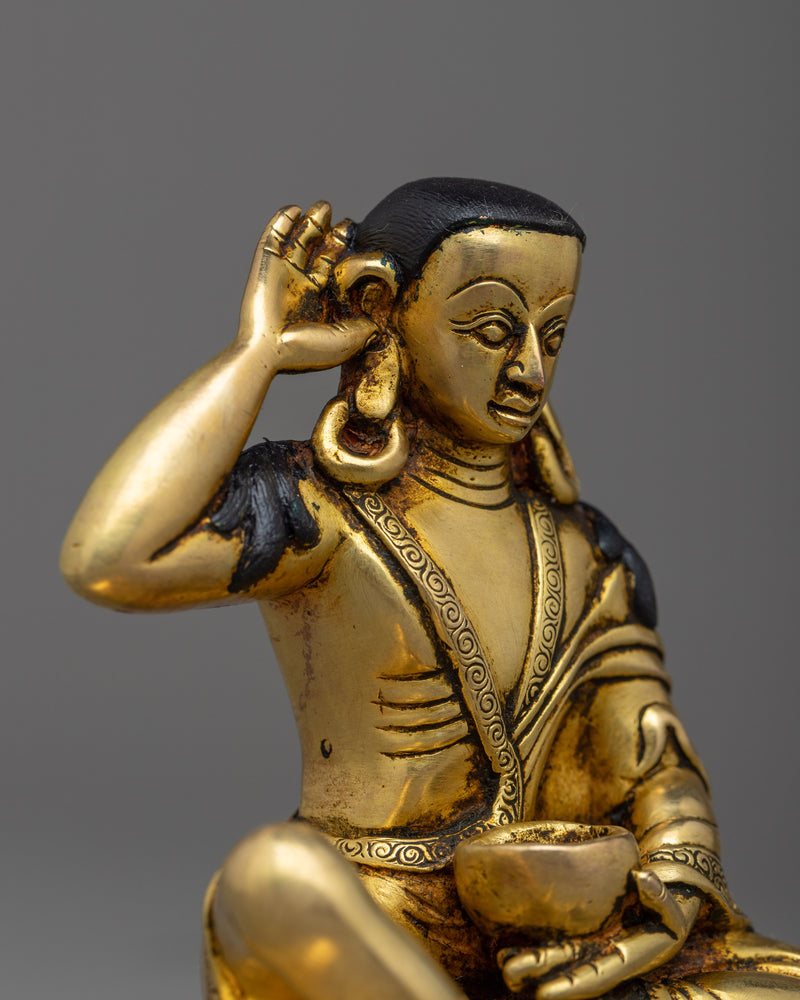 yoga-guru-milarepa