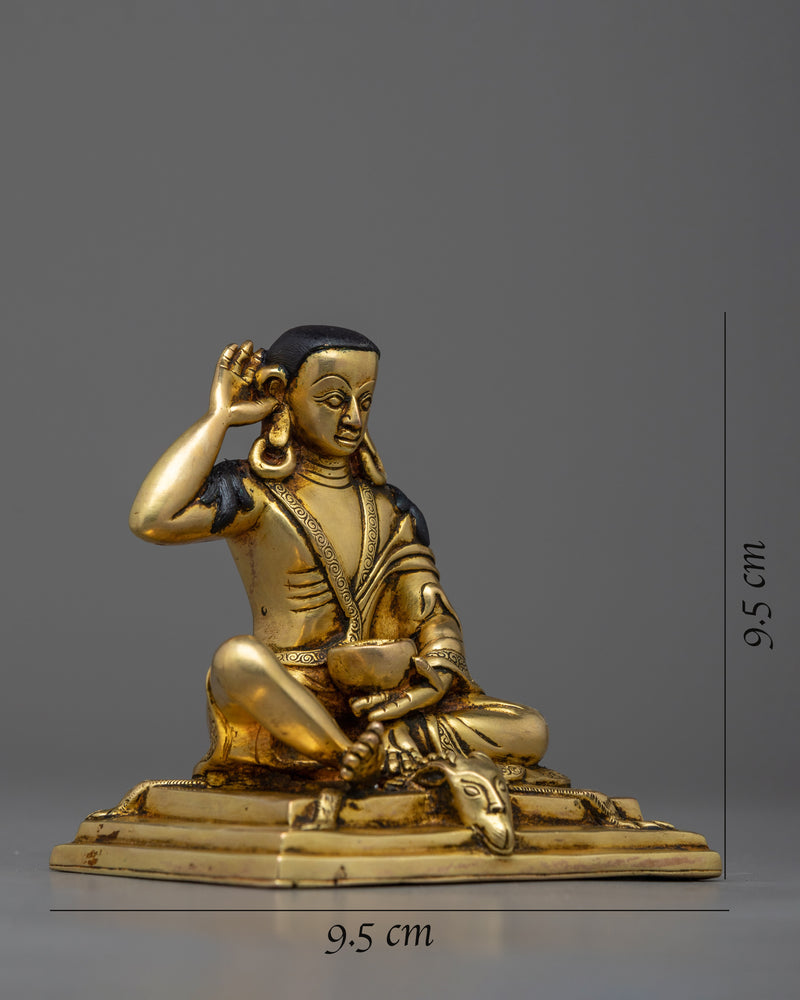 yoga-guru-milarepa