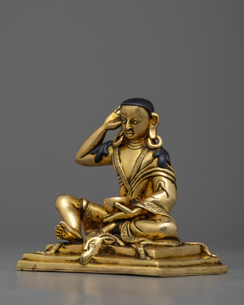 yoga-guru-milarepa