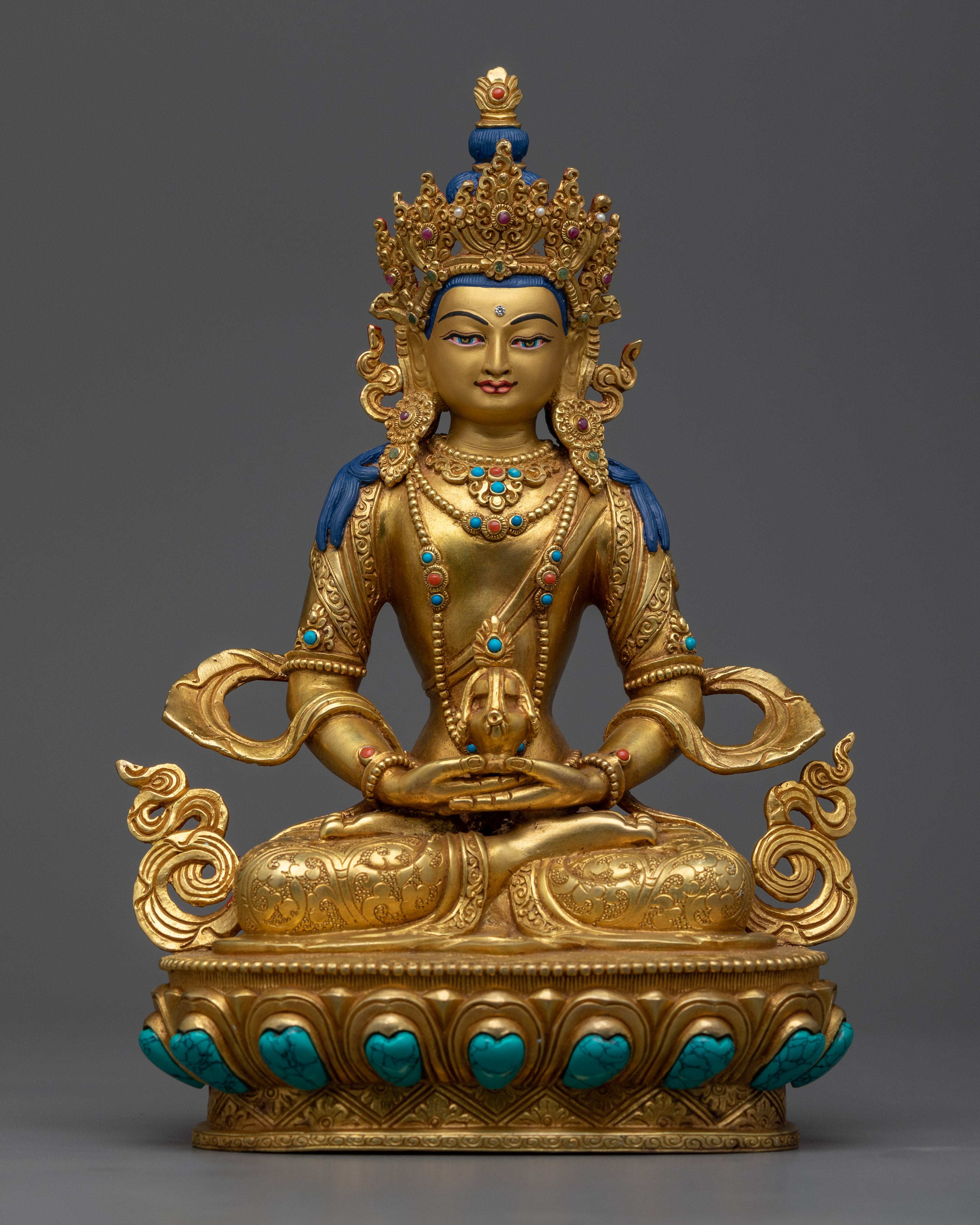 bodhisattvas-statues