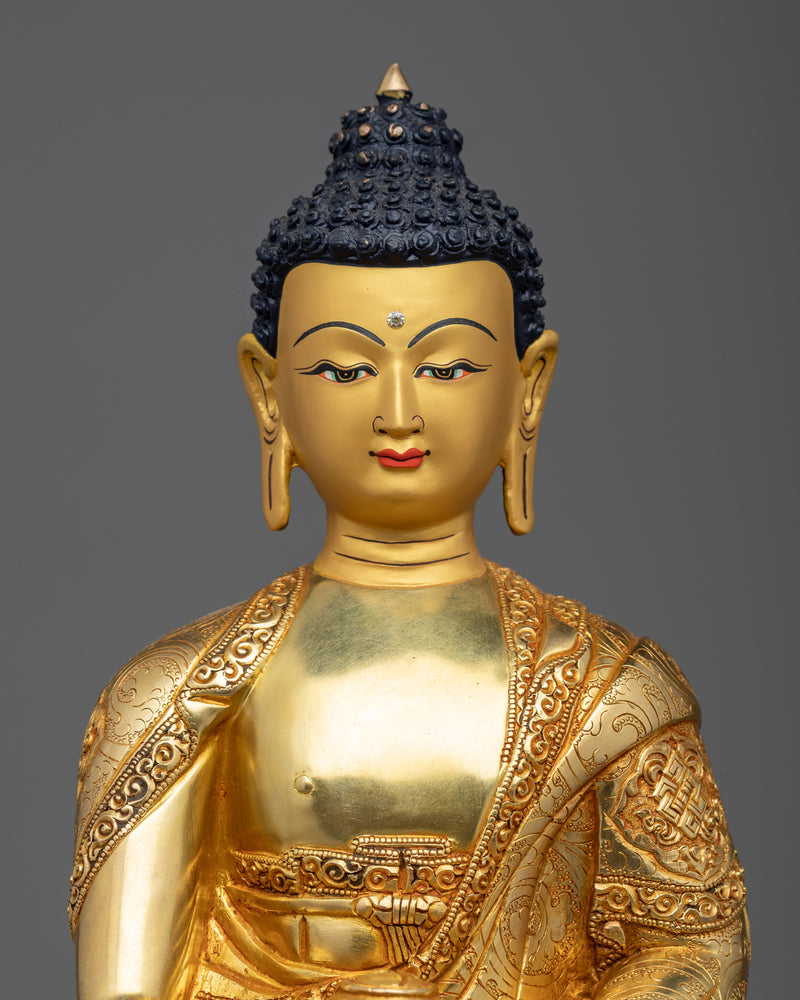 buda-shakyamuni-mantra