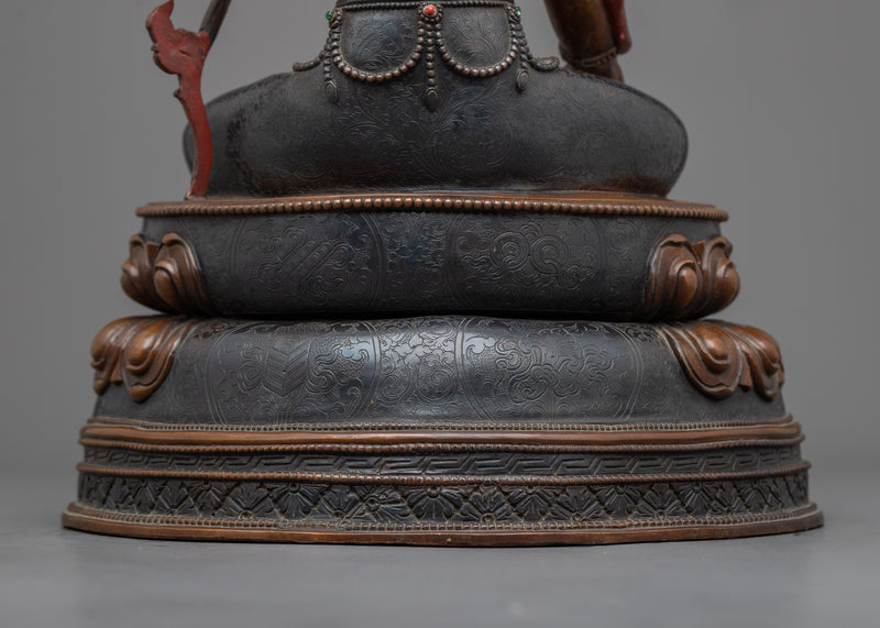 White Tara Dolma Statue | Immerse Yourself in Tranquility with Our Handcrafted Art